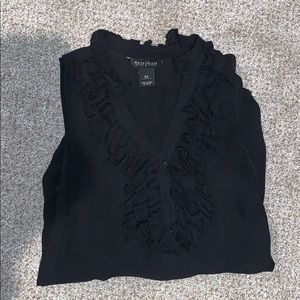 White House Black Market Blouse